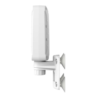 Poynting XPOL-1-5G+-21 Cross Polarized Omnidirectional LTE MIMO Antenna, 410 - 6000 MHz, 6 dBi